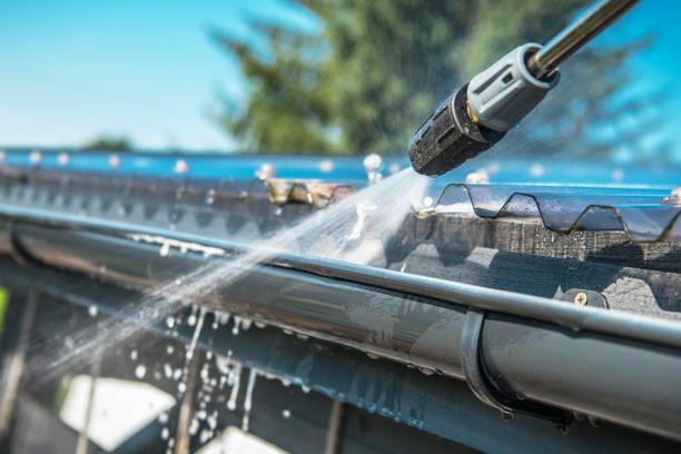 Best Concrete Pressure Washing  in Bristol, IN