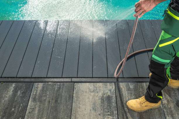 Best Concrete Pressure Washing  in Bristol, IN