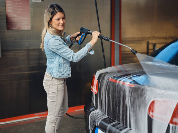 Best Best Pressure Washing Companies  in Bristol, IN